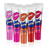 Peel Perfect WOW Lipstick